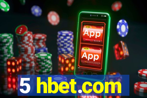 5 hbet.com